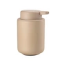 Zone Denmark - Ume Soap dispenser, H 12.8 cm / camel