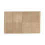 Zone Denmark - Classic Bathroom mat 50 x 80 cm, camel