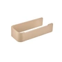 Zone Denmark - Ume Toilet roll holder, camel