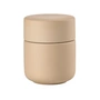 Zone Denmark - Ume Jar with lid, camel