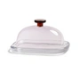 & klevering - Cantine Butter dish, pink