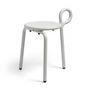 & klevering - Lasso Stool, ice blue