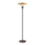 Louis Poulsen - PH 3½-2½ Floor lamp Centenary Edition, amber / opal white
