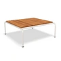 HOUE - AVON Table, thermo ash / muted white