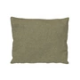 HOUE - PUI Outdoor cushion, 61 x 48, leaf