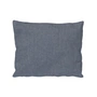 HOUE - PUI Outdoor cushion, 61 x 48, sky