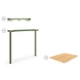 HOUE - AVANTI Infinity Set 1, pine / olive green