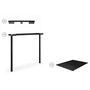 HOUE - AVANTI Infinity Set 1, black