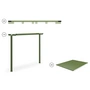 HOUE - AVANTI Infinity Set 2, olive green