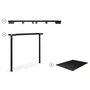HOUE - AVANTI Infinity Set 2, black