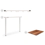 HOUE - AVANTI Infinity Set 2, thermo ash / muted white