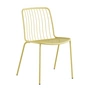 Emu - Alisea chair, vanilla yellow