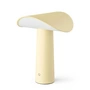 Gejst - LIUM Portable Table Lamp Light Yellow