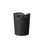 Gejst - OYA Wastepaper basket Dark Grey
