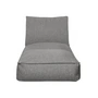Blomus - Stay Outdoor bed, S 80 x 190 cm, stone bouclé