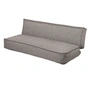Blomus - Stay Outdoor 3-seater sofa, earth bouclé