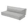Blomus - Stay Outdoor 3-seater sofa, cloud bouclé