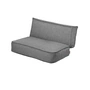 Blomus - Stay Outdoor 2-seater sofa, stone bouclé