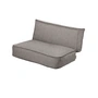 Blomus - Stay Outdoor 2-seater sofa, earth bouclé