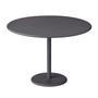Blomus - Stay Garden side table, H 35 cm Ø 50 cm, magnet