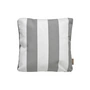 Blomus - Stay Outdoor cushion, 45 x 45 cm, lily white / elephant skin
