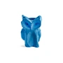 Serax - After Midnight Vase Owl, XS, blue