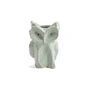 Serax - After Midnight Owl vase, XS, light blue