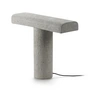 Serax - FCK Table lamp, cement