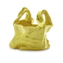 Serax - Gala Vase, S, yellow