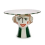 Serax - Tarte De Bobonne Cake plate with foot, large