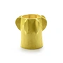 Serax - Urban Jungle Flower pot 01, small, yellow