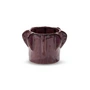 Serax - Urban Jungle Flower pot 02, small, red