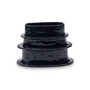 Serax - Urban Jungle Flower pot 06, small, dark blue