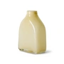 HKliving - Atelier Glass vase, medium, cream
