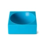 HKliving - Pop cube, large, blue