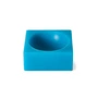 HKliving - Pop cube, small, blue