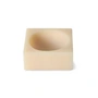 HKliving - Pop cube, small, cream