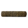 HKliving - Roll cushion, Ø 30 x 150 cm, panther