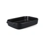 Rosendahl - Cook with love Casserole dish, 34 x 21.5 cm, gray