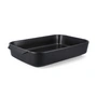 Rosendahl - Cook with love Casserole dish, 40 x 25.5 cm, gray