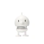Hoptimist - Soft X- Small Bumble , white
