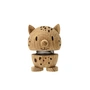 Hoptimist - The Big Five, Leopard, S, oak