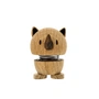 Hoptimist - The Big Five, Rhino, S, oak