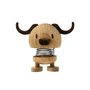 Hoptimist - The Big Five, Buffalo, S, oak