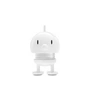 Hoptimist - X- Small Bumble , white