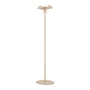 Kartell - Alta Tensione Coat rack, mat dove gray
