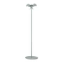 Kartell - Alta Tensione Coat rack, mat green