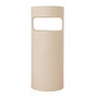 Kartell - Portaombrelli Umbrella stand, mat dove gray