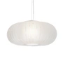 Kartell - Teresa Frozen pendant light, ice