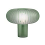 Kartell - Teresa Frozen Table lamp, sage